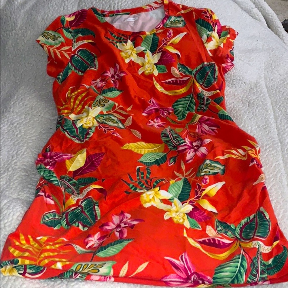 Old Navy Maternity Dress